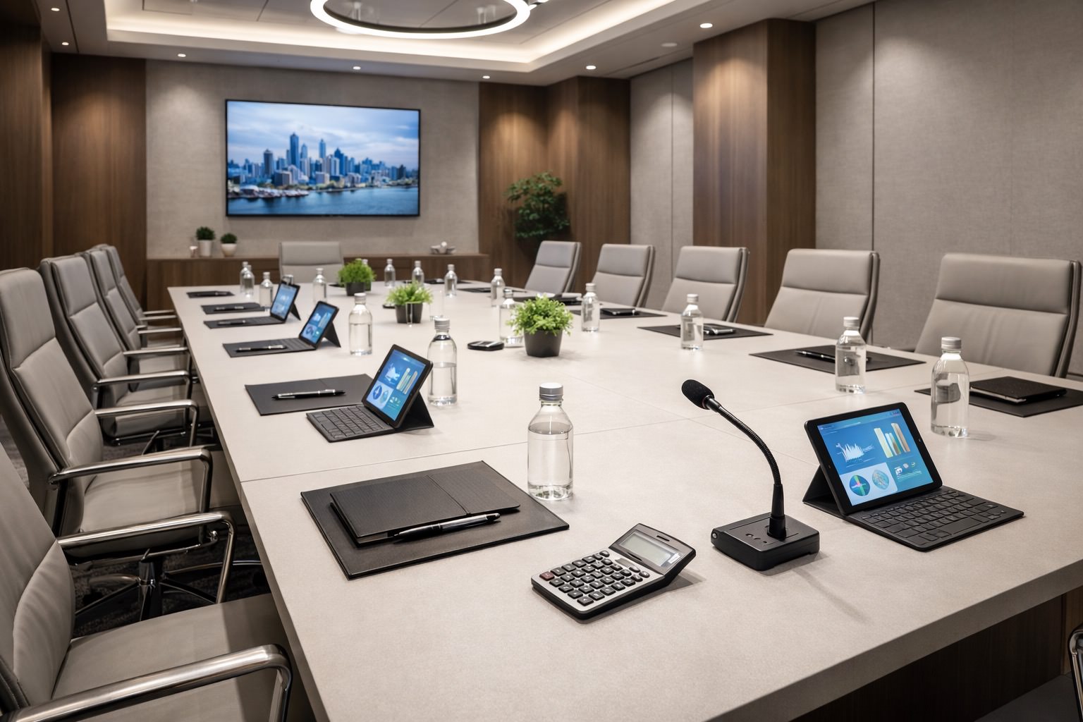 Конференц-залы - Курортный отель «Palmira Palace»