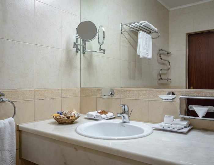 Стандарт - Курортный отель «Palmira Palace»