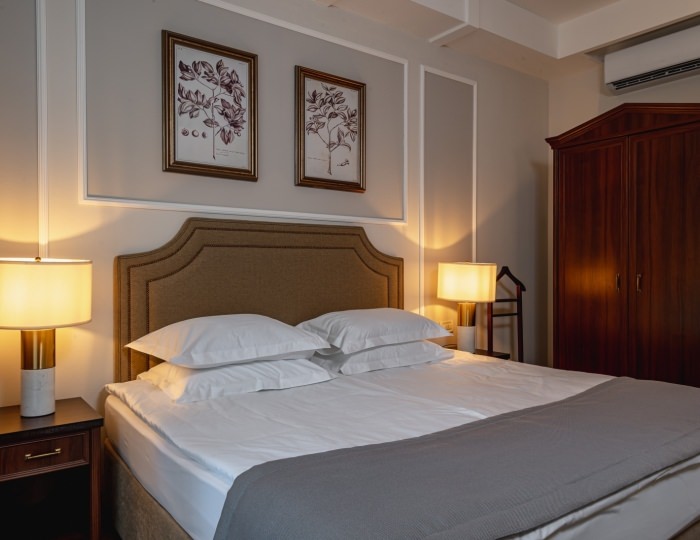 Стандарт - Курортный отель «Palmira Palace»