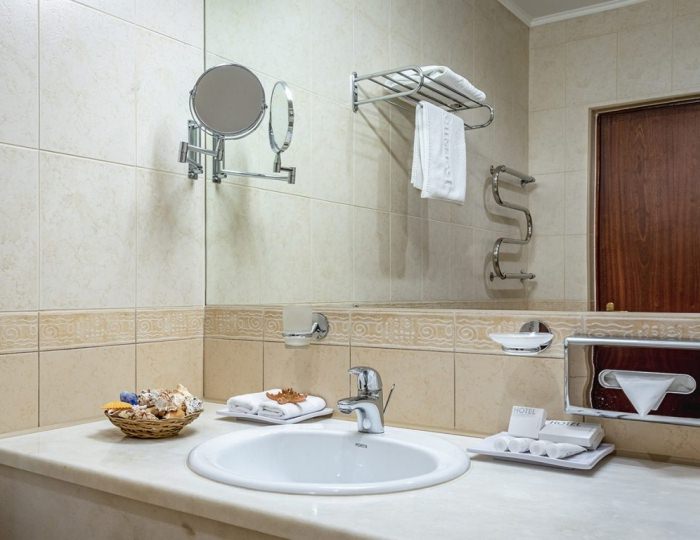 Стандарт «Комфорт» с видом на парк - Курортный отель «Palmira Palace»