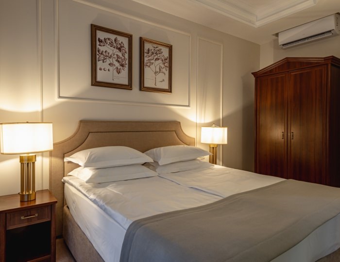 Супериор - Курортный отель «Palmira Palace»