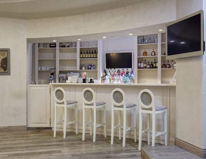 Ресторан «Макраме» - Курортный отель «Palmira Palace»