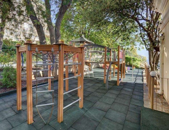 Детские площадки - Курортный отель «Palmira Palace»