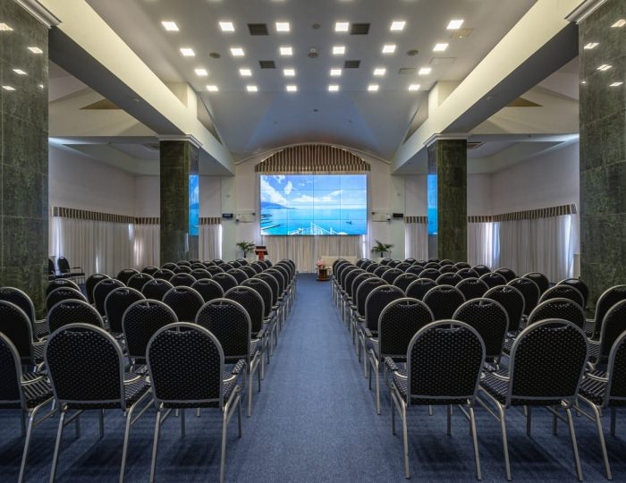 Конференц-зал «Таврический» - Курортный отель «Palmira Palace»