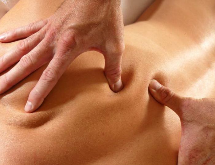 Массажи - Курортный отель «Palmira Palace»