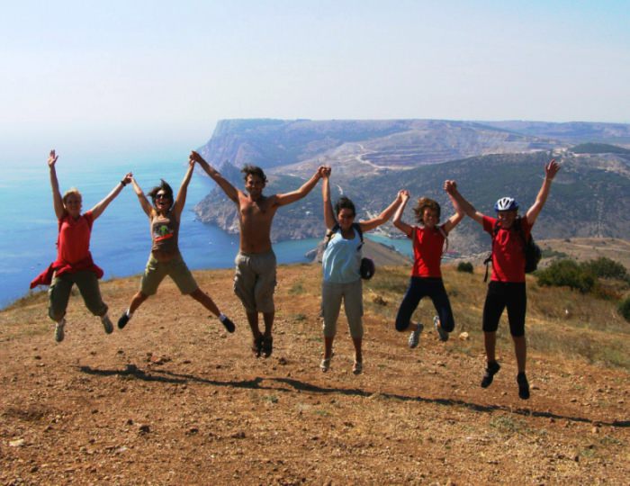 Активный отдых - Курортный отель «Palmira Palace»