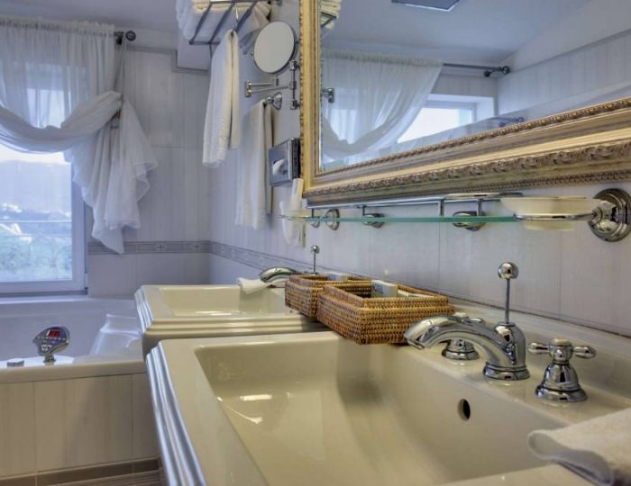 Апартаменты «Брюссель» - Курортный отель «Palmira Palace»