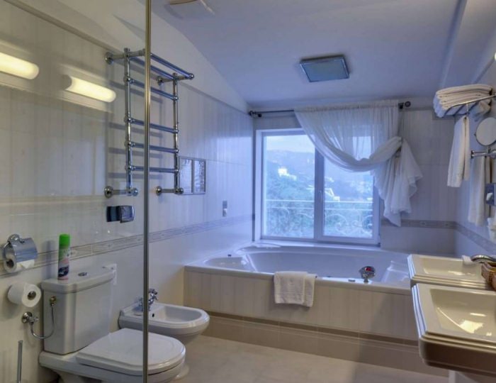 Апартаменты «Брюссель» - Курортный отель «Palmira Palace»