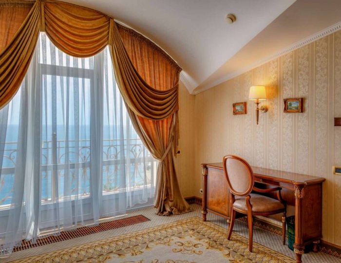 Апартаменты «Брюссель» - Курортный отель «Palmira Palace»