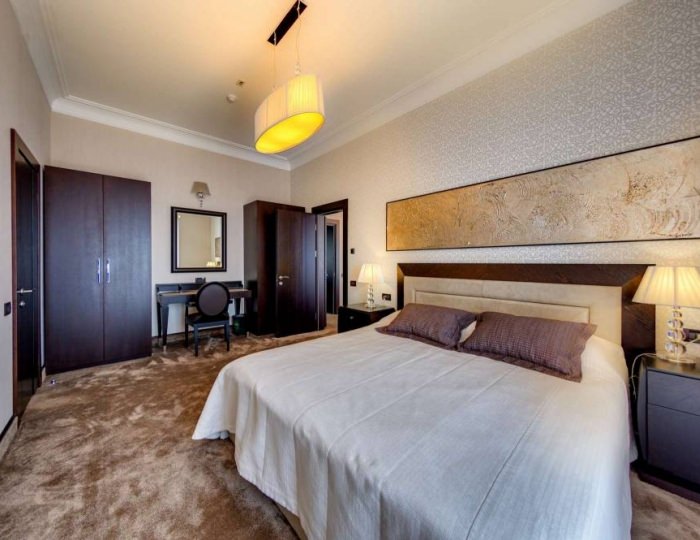 Апартаменты «Нью-Йорк» - Курортный отель «Palmira Palace»