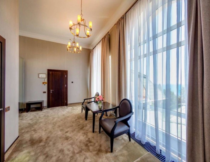 Апартаменты «Нью-Йорк» - Курортный отель «Palmira Palace»