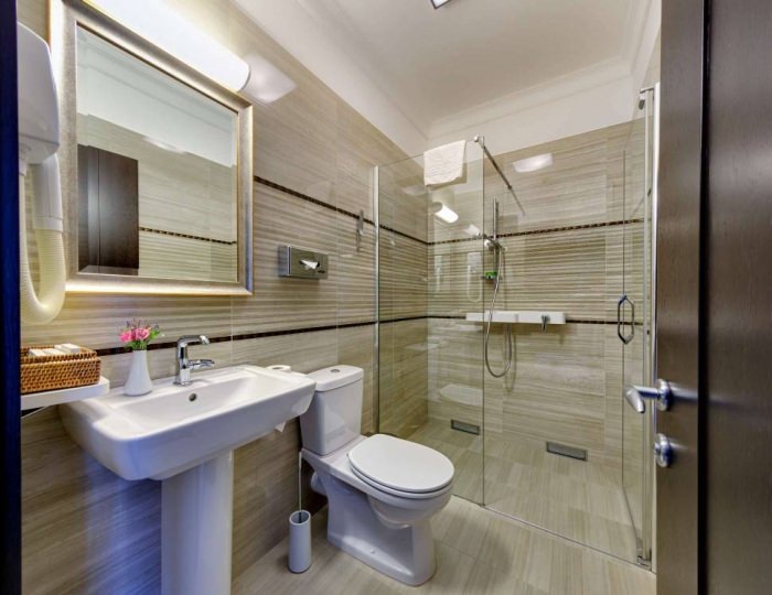 Апартаменты «Нью-Йорк» - Курортный отель «Palmira Palace»