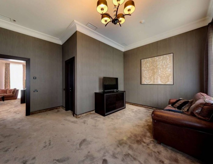 Апартаменты «Нью-Йорк» - Курортный отель «Palmira Palace»