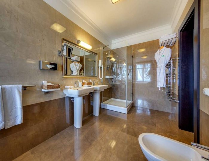 Апартаменты «Нью-Йорк» - Курортный отель «Palmira Palace»