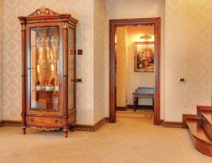 Апартаменты «Милан» - Курортный отель «Palmira Palace»