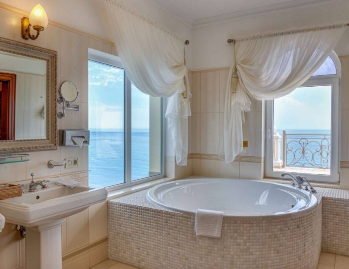 Апартаменты «Милан» - Курортный отель «Palmira Palace»