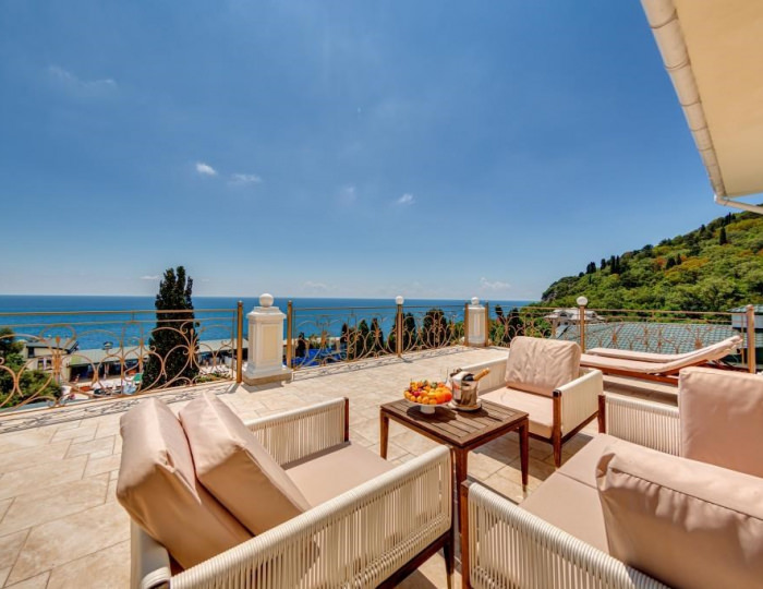 Апартаменты «Нью-Йорк» - Курортный отель «Palmira Palace»