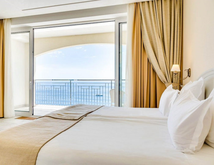 Делюкс - Курортный отель «Palmira Palace»