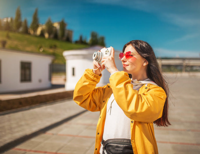 Экскурсионное бюро - Курортный отель «Palmira Palace»